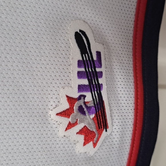 CHL Barrie Colts Reebok Hockey Jersey Size Small - Picture 3 of 11